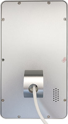 人臉識(shí)別門(mén)禁機(jī)